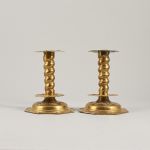 1309 5566 CANDLESTICKS